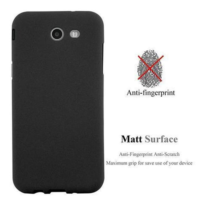 Schwarz / Galaxy J7 2017 US Version