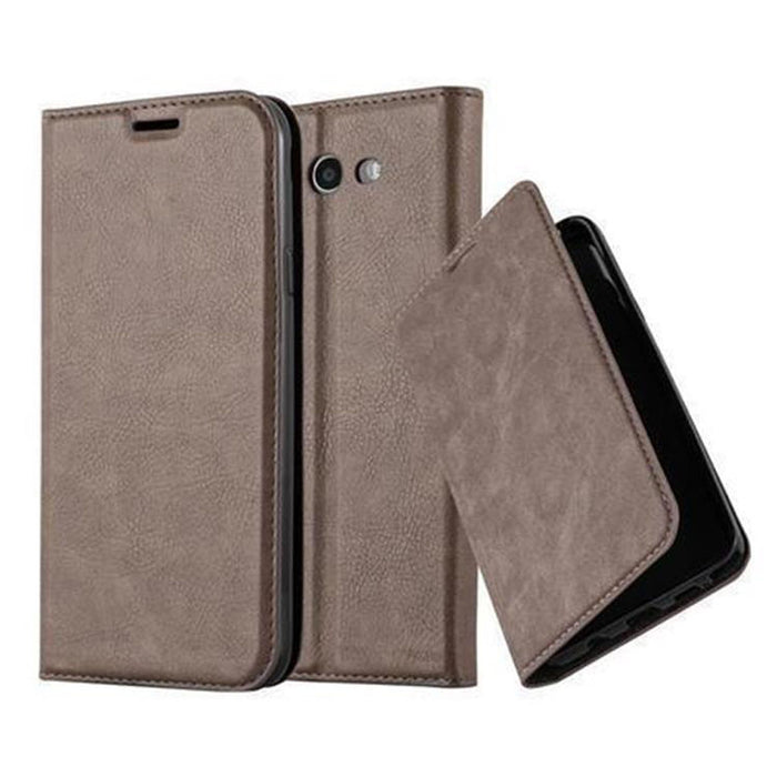 Braun / Galaxy J7 2017 US Version