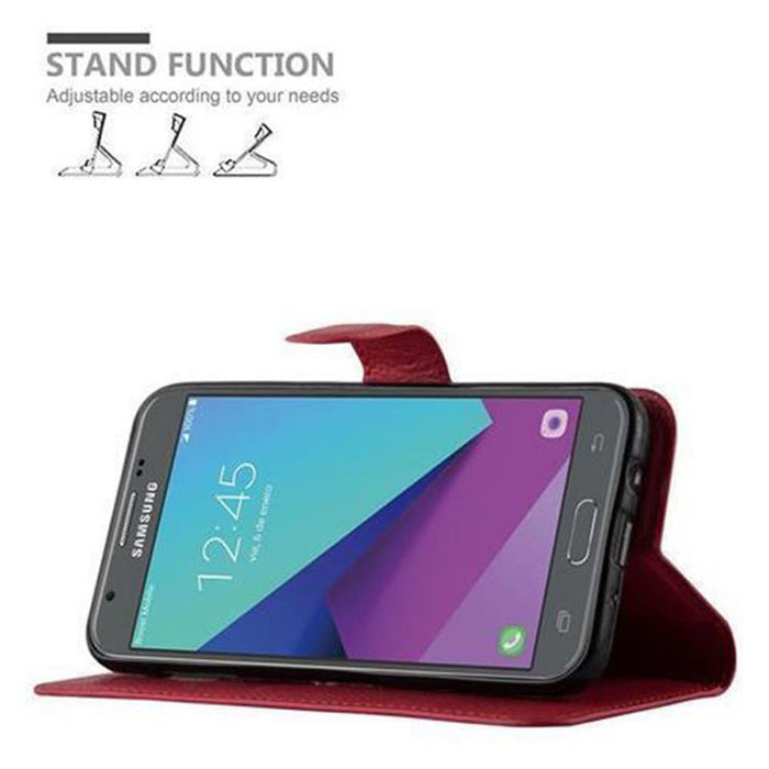 Rot / Galaxy J7 2017 US Version