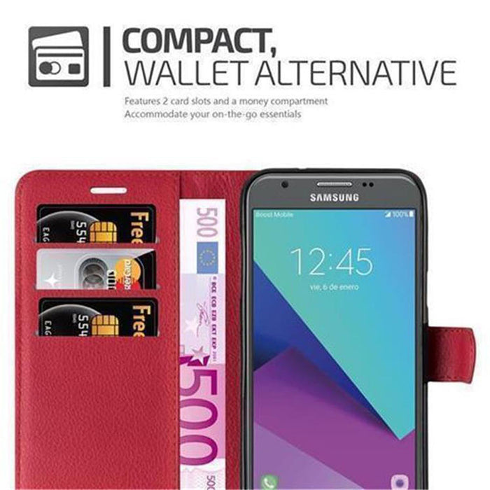 Rot / Galaxy J7 2017 US Version