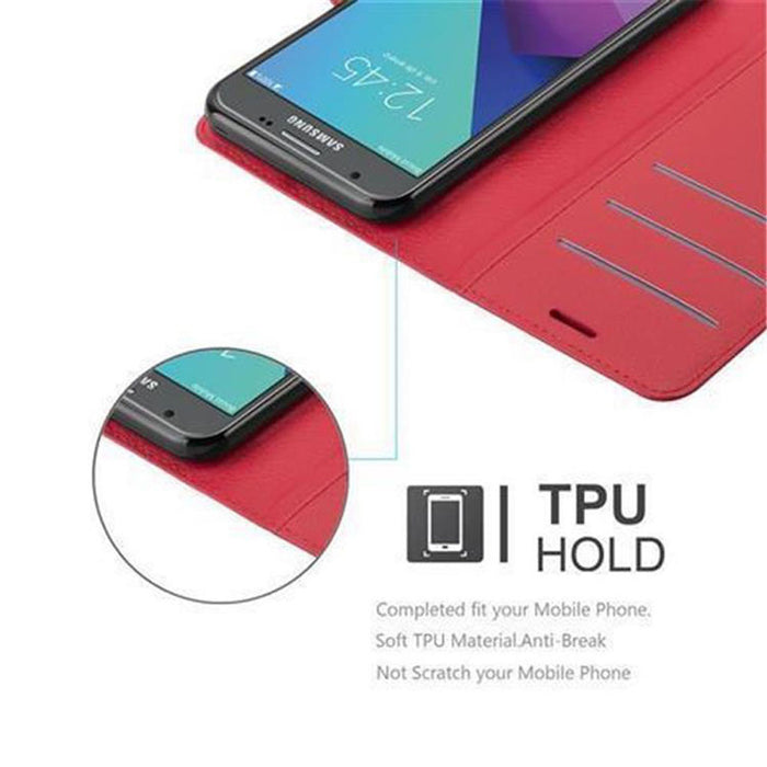 Rot / Galaxy J7 2017 US Version