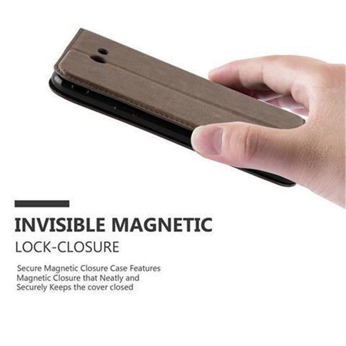 Braun / Galaxy J7 2017 US Version