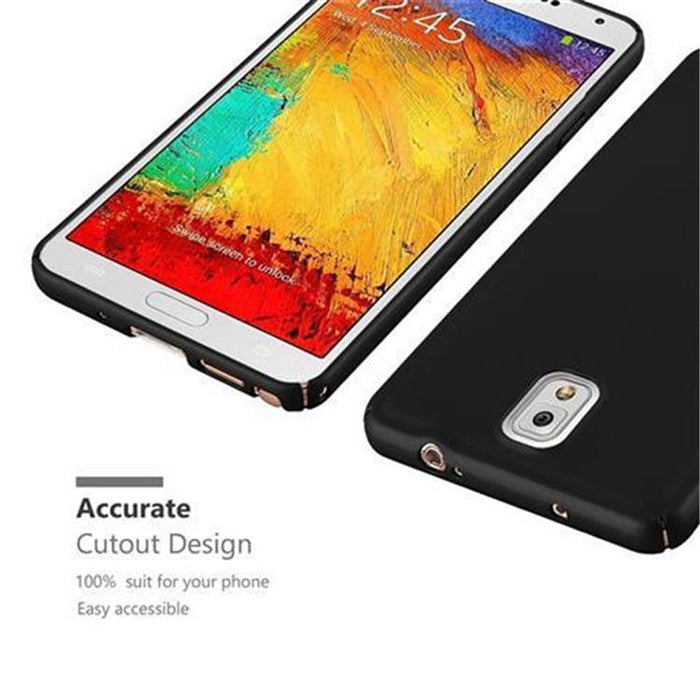 Schwarz / Galaxy NOTE 3