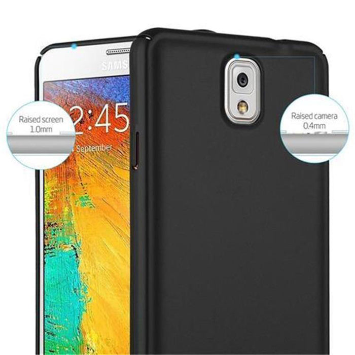 Schwarz / Galaxy NOTE 3