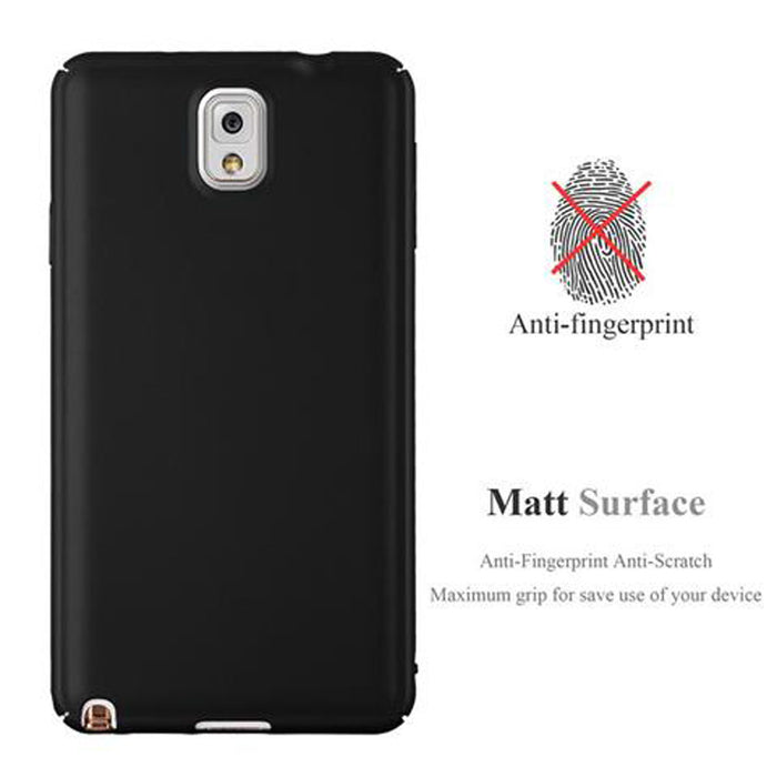 Schwarz / Galaxy NOTE 3