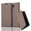 Braun / Galaxy NOTE 3 NEO