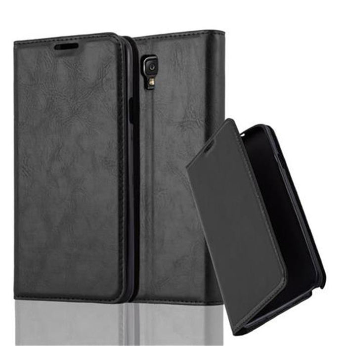 Schwarz / Galaxy NOTE 3 NEO