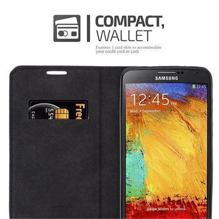 Braun / Galaxy NOTE 3 NEO