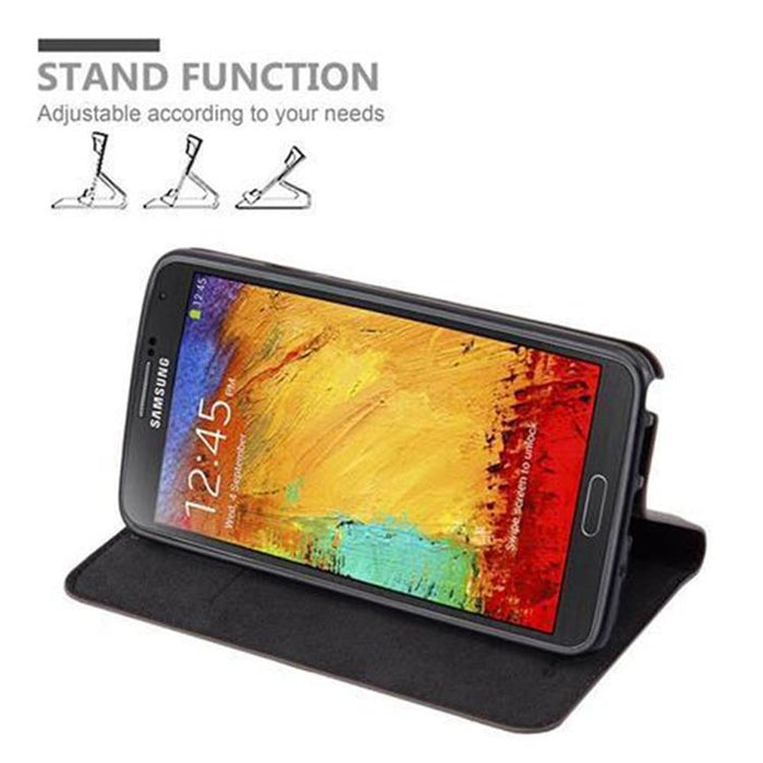 Braun / Galaxy NOTE 3 NEO