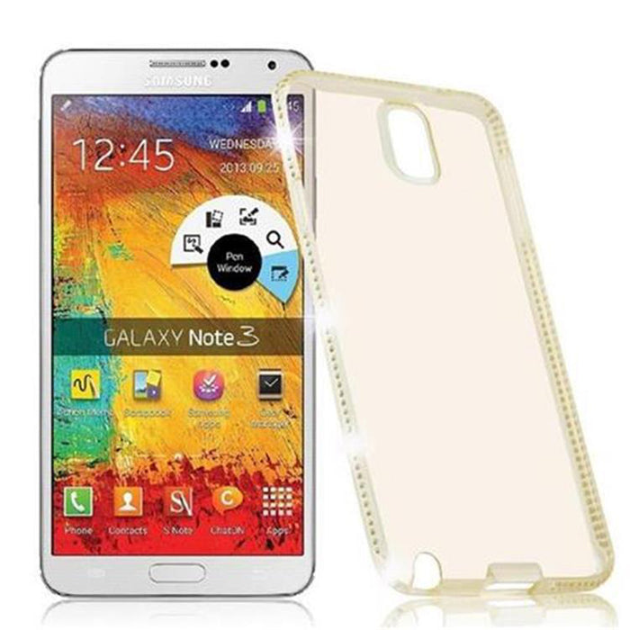 Gelb / Galaxy NOTE 3