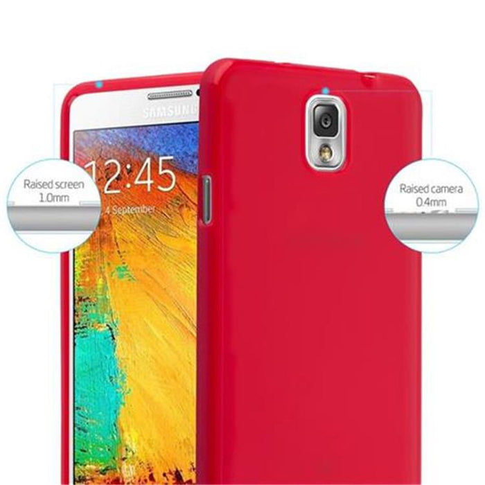 Rot / Galaxy NOTE 3