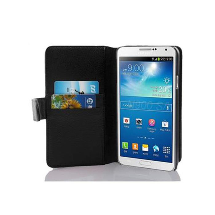 Schwarz / Galaxy NOTE 3