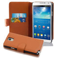 Braun / Galaxy NOTE 3