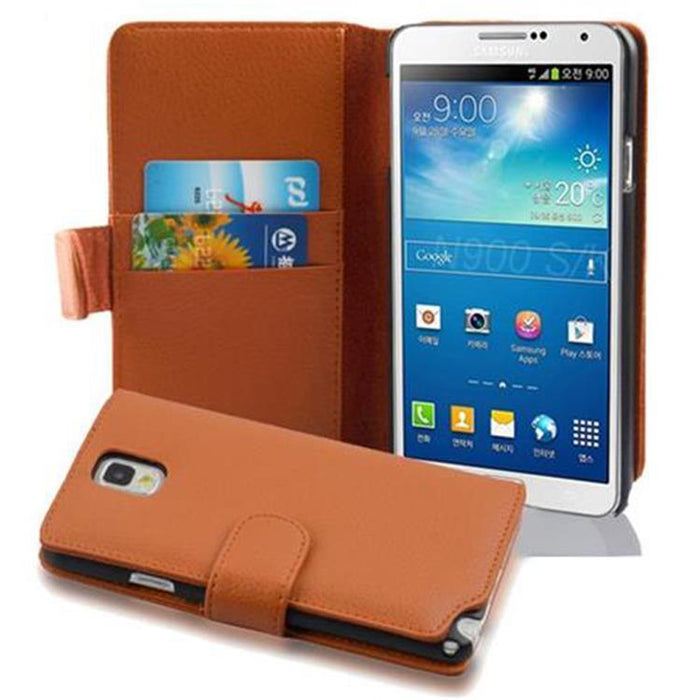 Braun / Galaxy NOTE 3