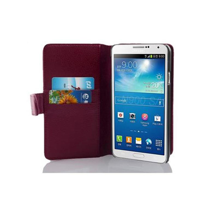 Lila / Galaxy NOTE 3