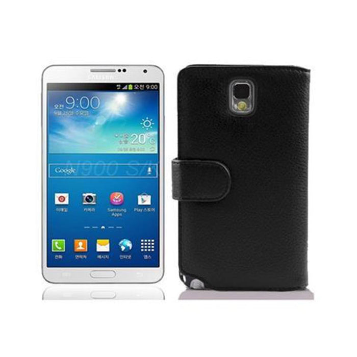 Schwarz / Galaxy NOTE 3