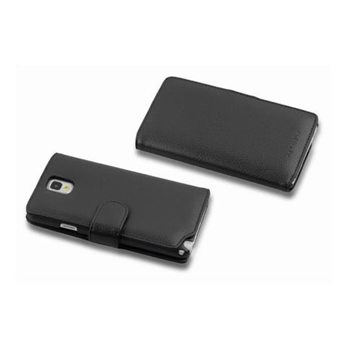 Schwarz / Galaxy NOTE 3