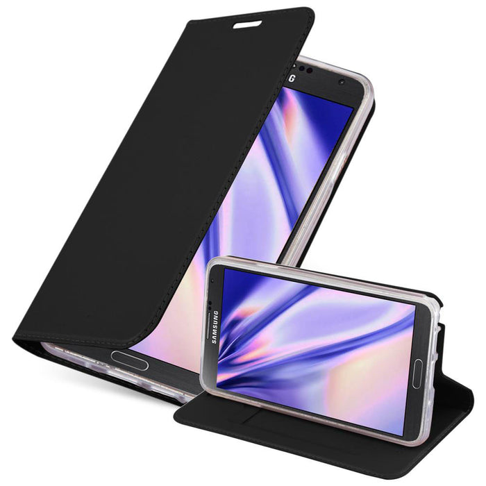 Schwarz / Galaxy NOTE 3