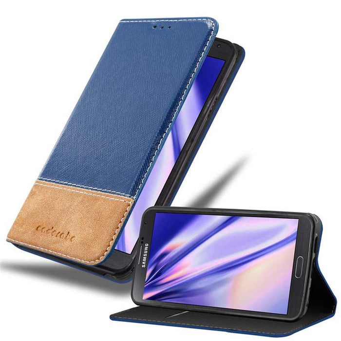 Blau / Galaxy NOTE 3
