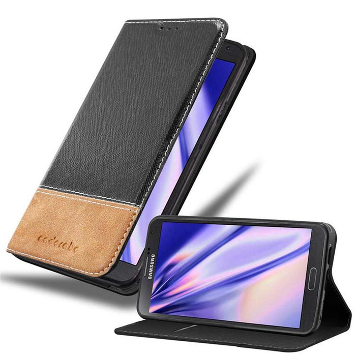 Dunkelbraun / Galaxy NOTE 3