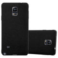 Schwarz / Galaxy NOTE 4