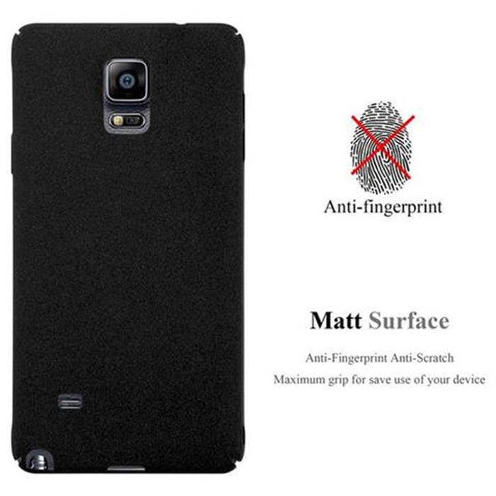 Schwarz / Galaxy NOTE 4