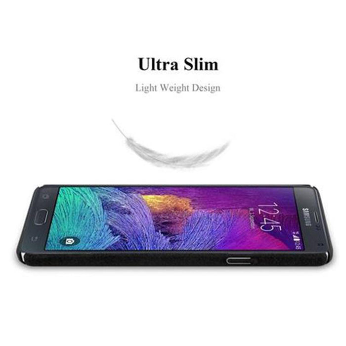 Schwarz / Galaxy NOTE 4
