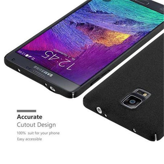 Schwarz / Galaxy NOTE 4