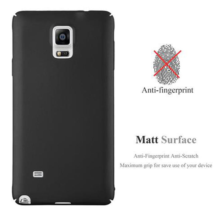 Schwarz / Galaxy NOTE 4