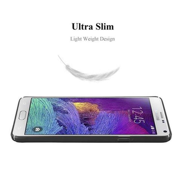 Schwarz / Galaxy NOTE 4