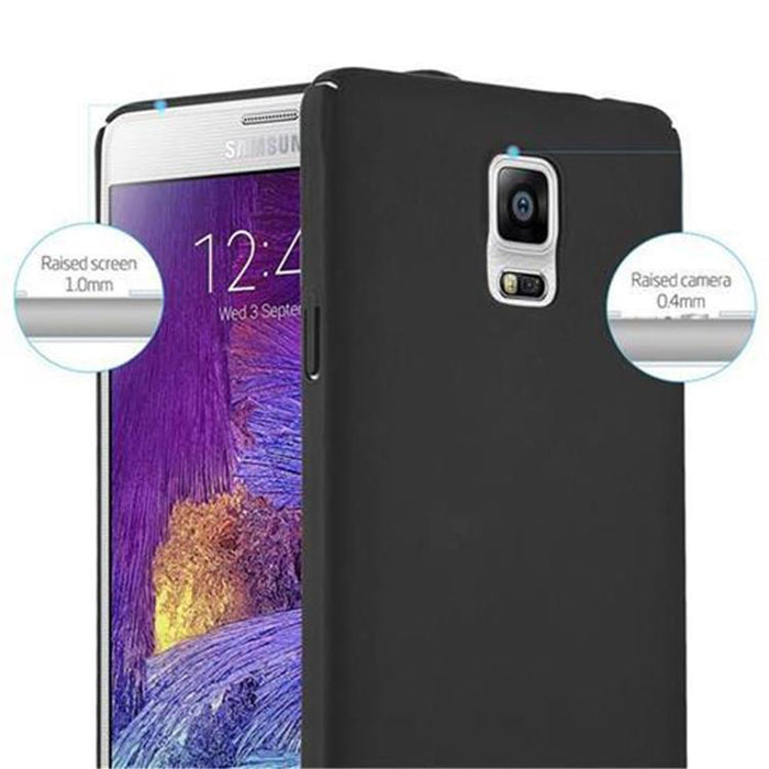 Schwarz / Galaxy NOTE 4