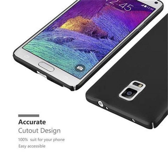 Schwarz / Galaxy NOTE 4