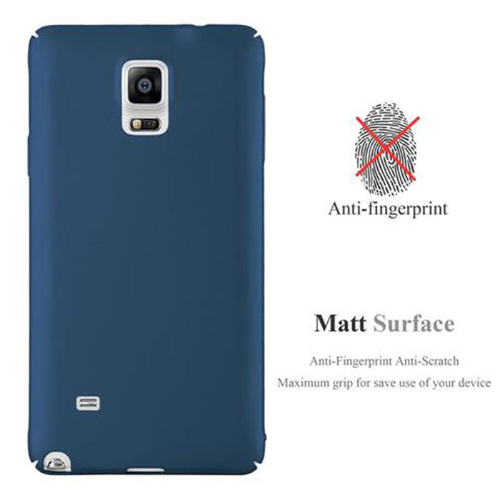 Blau / Galaxy NOTE 4