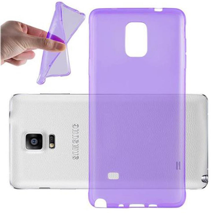 Lila / Galaxy NOTE 4