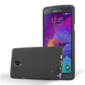 Schwarz / Galaxy NOTE 4