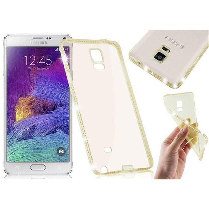 Gelb / Galaxy NOTE 4