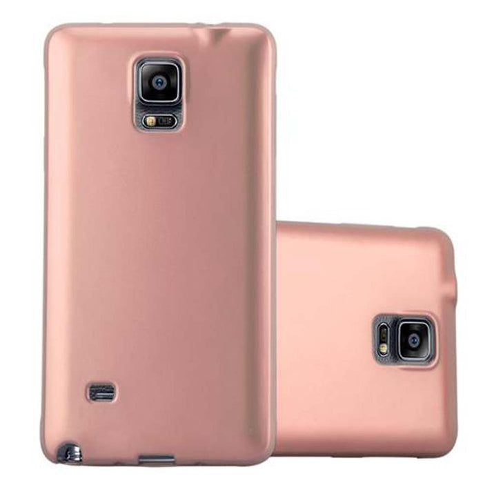 Rosa / Galaxy NOTE 4
