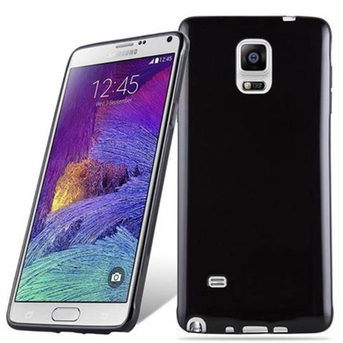 Schwarz / Galaxy NOTE 4