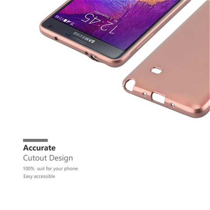 Rosa / Galaxy NOTE 4