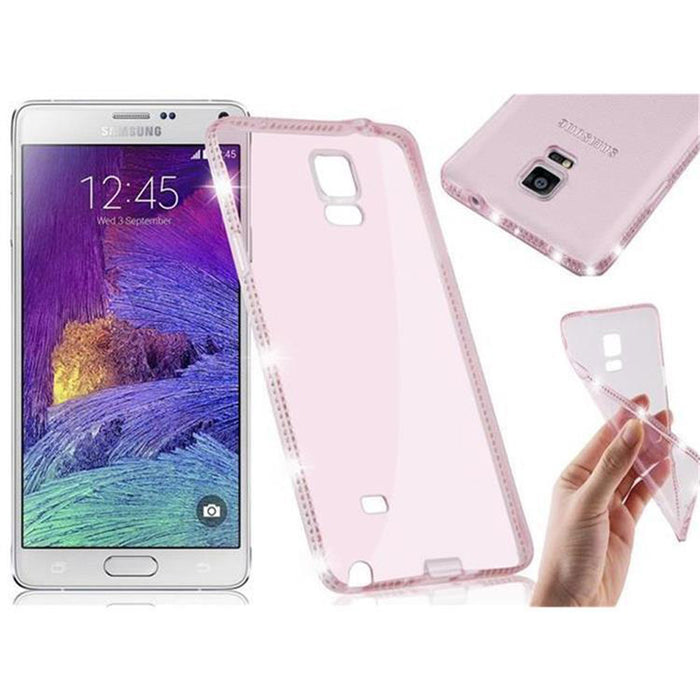 Rosa / Galaxy NOTE 4