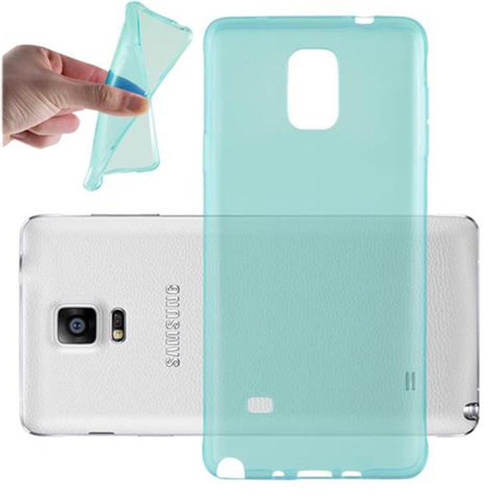 Blau / Galaxy NOTE 4