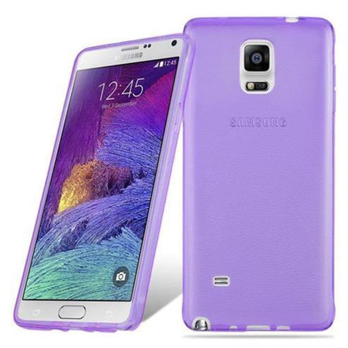 Lila / Galaxy NOTE 4