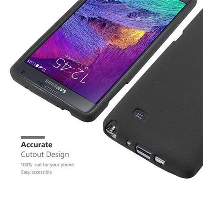 Schwarz / Galaxy NOTE 4