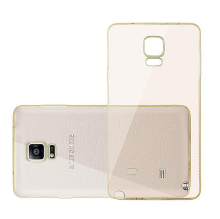 Gelb / Galaxy NOTE 4