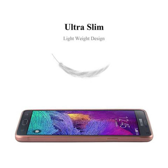 Rosa / Galaxy NOTE 4