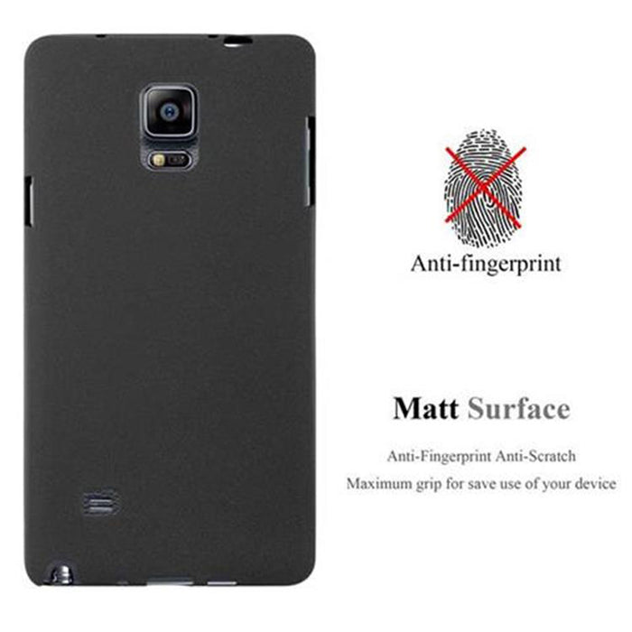 Schwarz / Galaxy NOTE 4