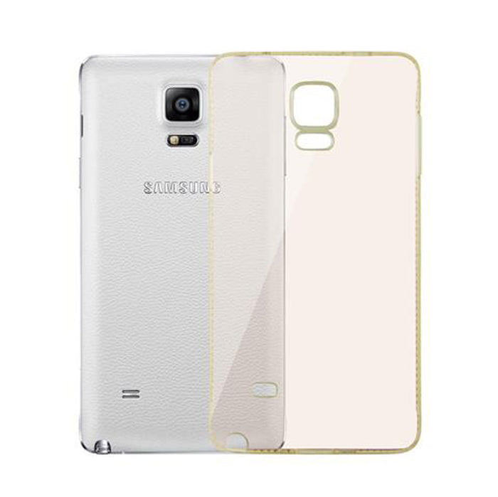 Gelb / Galaxy NOTE 4