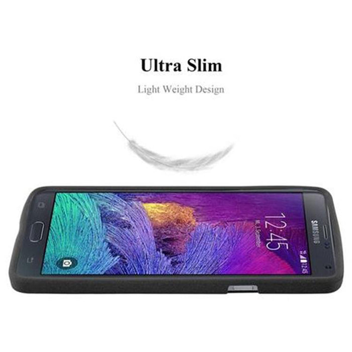 Schwarz / Galaxy NOTE 4