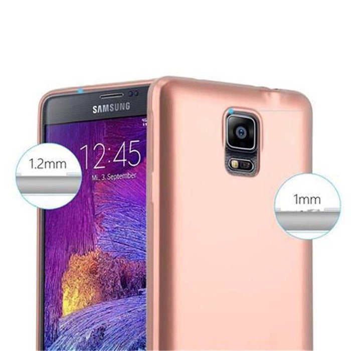Rosa / Galaxy NOTE 4