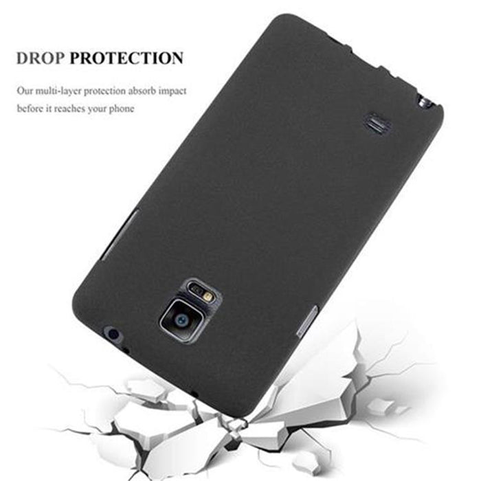 Schwarz / Galaxy NOTE 4